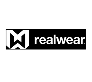 realwear logo