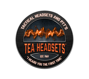 TEA headsets logo