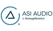 ASI Audio logo