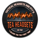 TEA Headsets logo